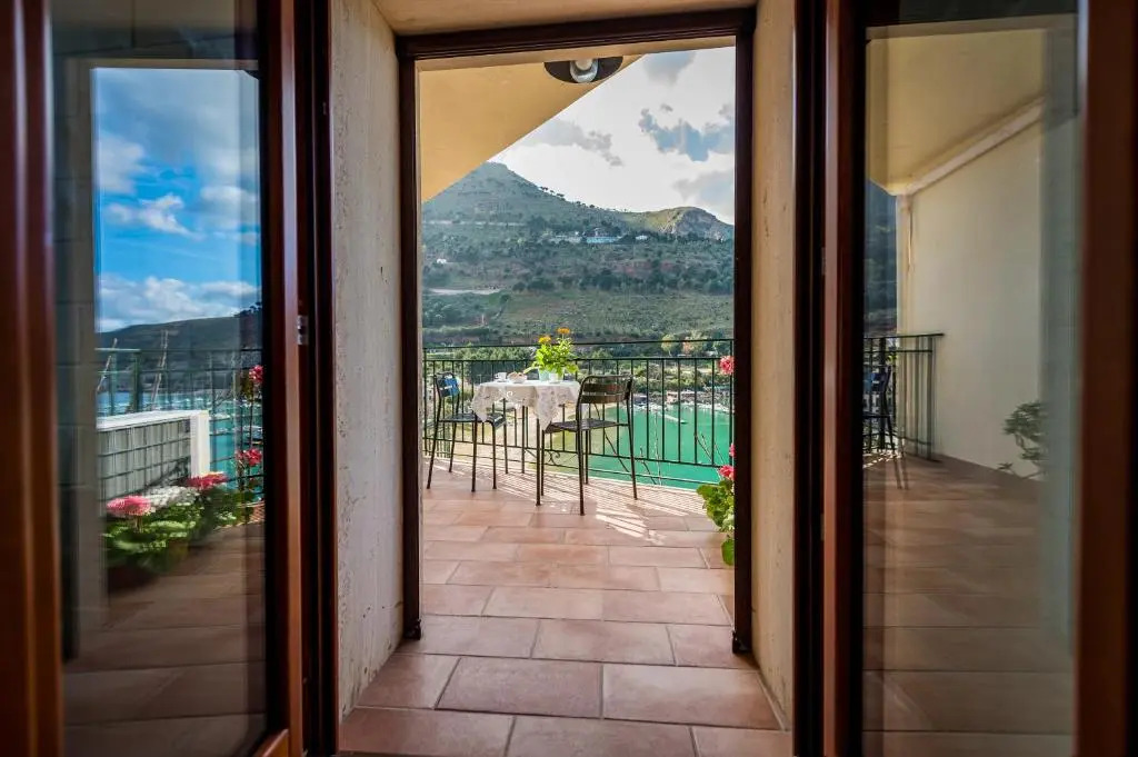 Veranda sul Porticciolo