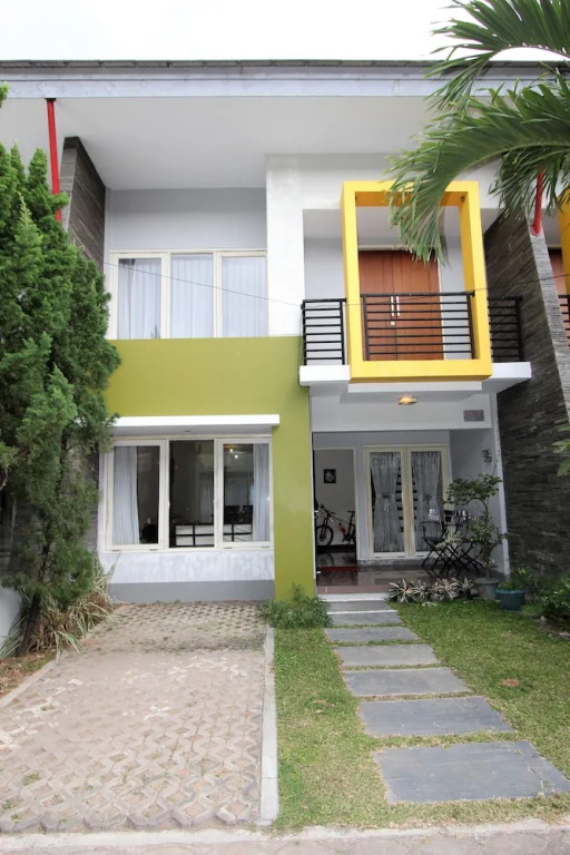 The Helena Guesthouse