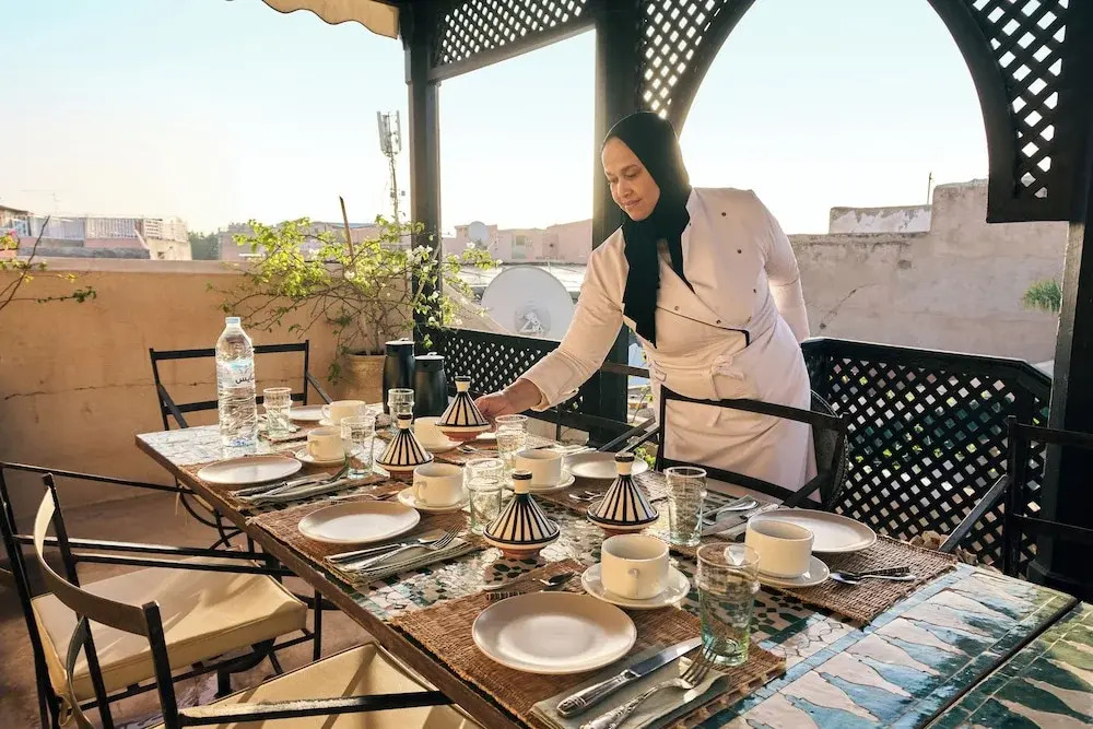 Riad Nomada