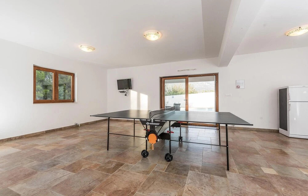Holiday Home Rovanjska With Sea View Viii