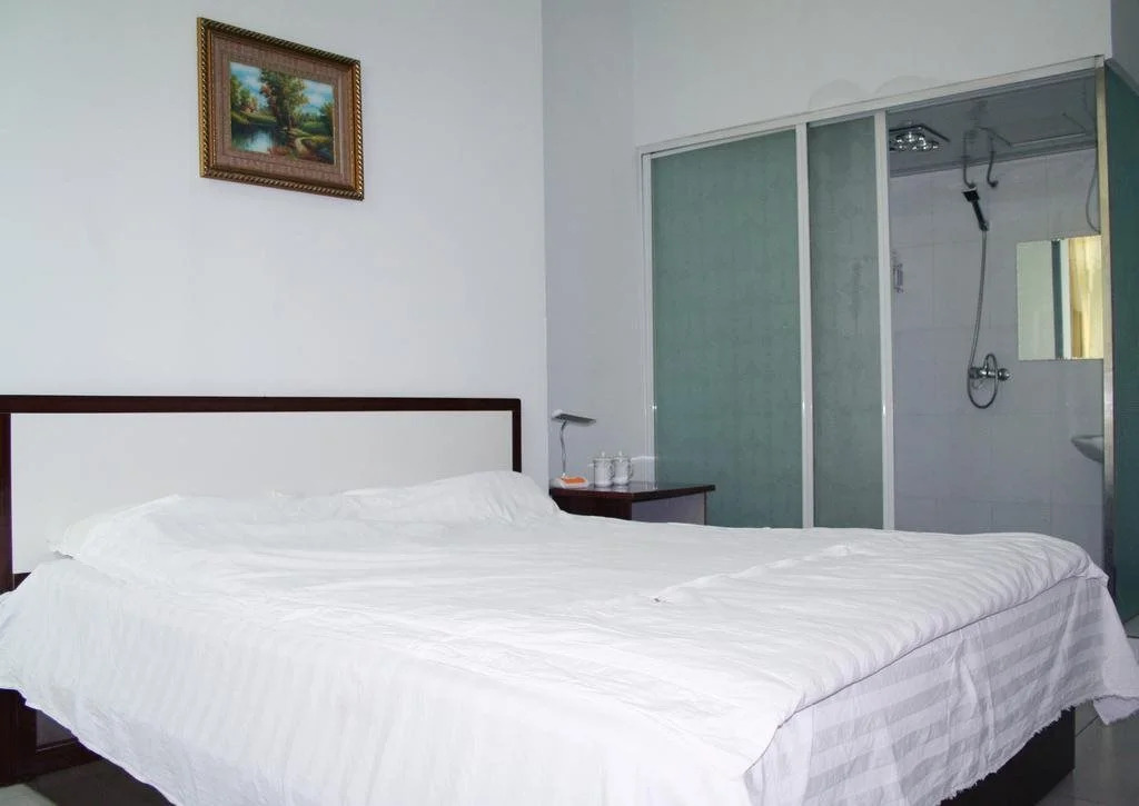 Taijin Hotel