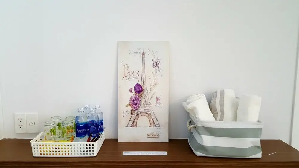 Senic Valley Henry Apt 2BR Free3G F10