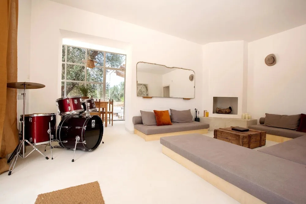 Casina Del Mandorlo