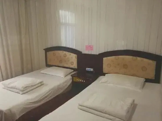 Hongzaoyuan Hotel