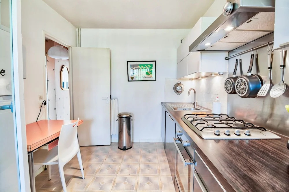 Edelweiss Private Apartment Terrace