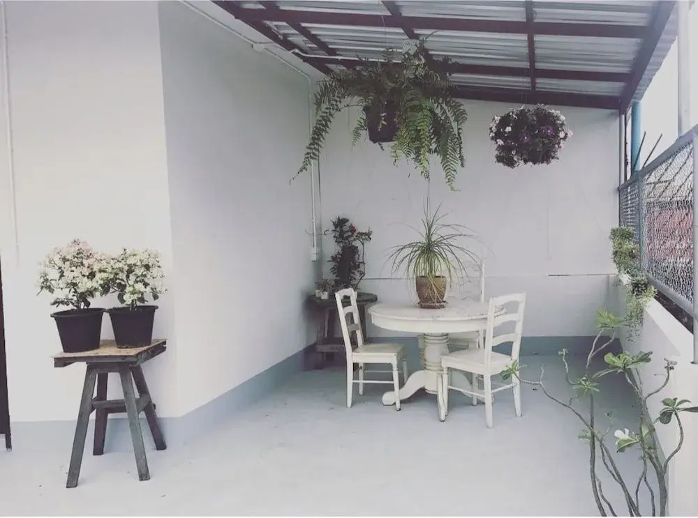 Born Guest House