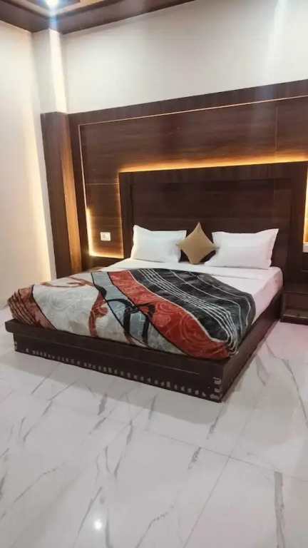 Hotel Shri Mohini Kunj Vindavan By HRG