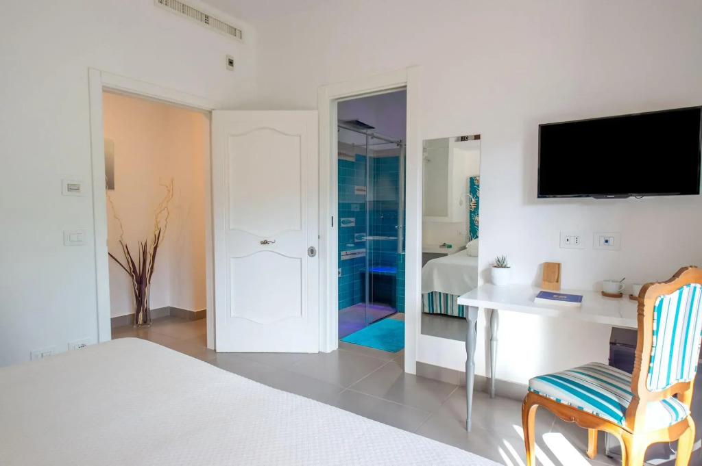 Casa Evelina Sorrento