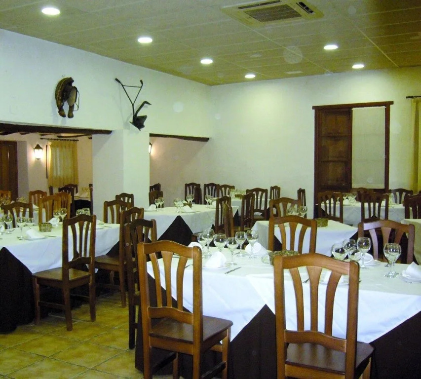 Casa Arrendador