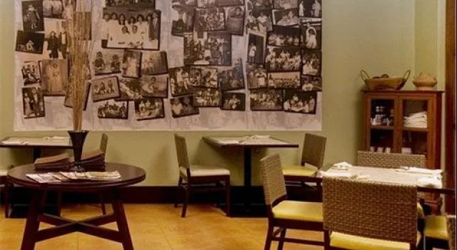 Casa Escaño Bed & Breakfast