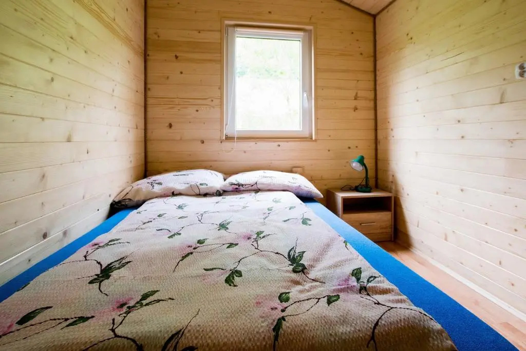Domki Pod Wiązem Solina 20