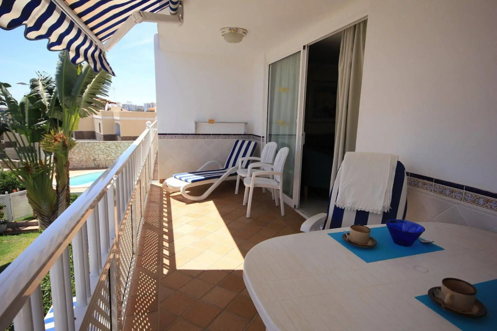 Apartamentos Norcopia