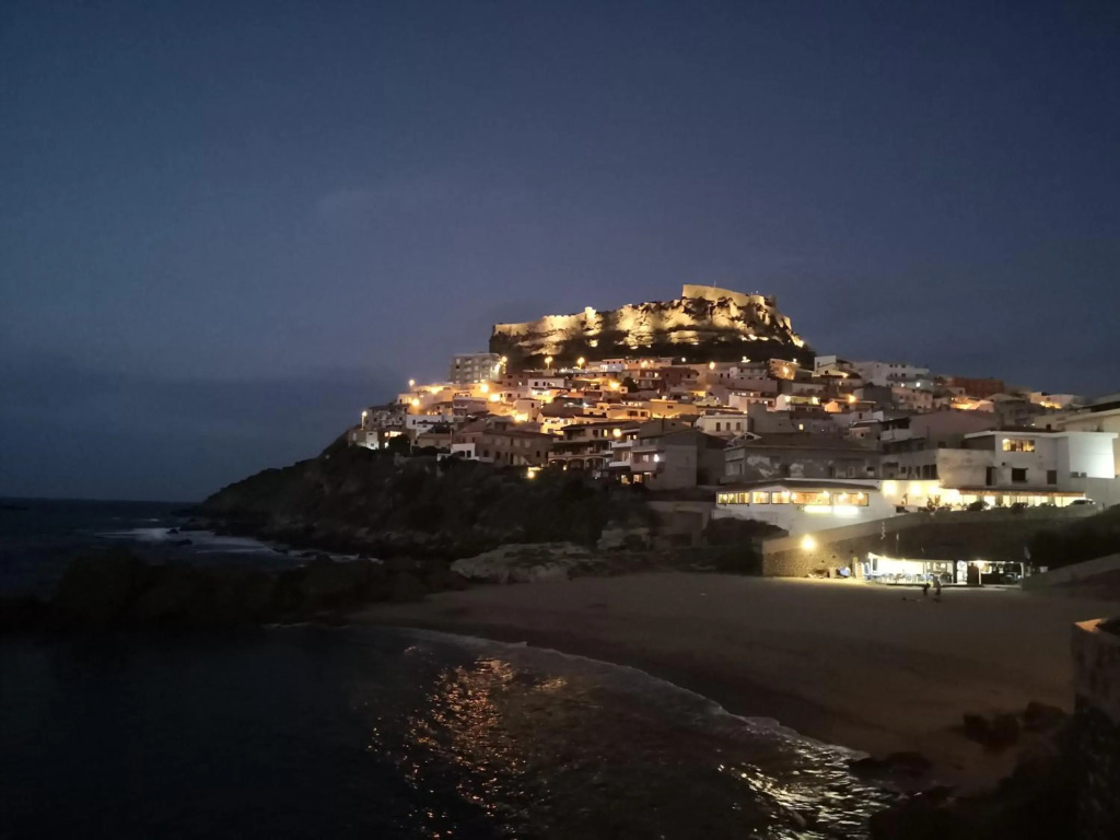 Apartamento 70 Metri della spiaggia