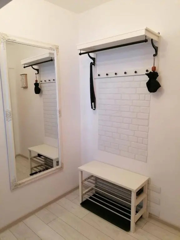 PATRICIA Apartment