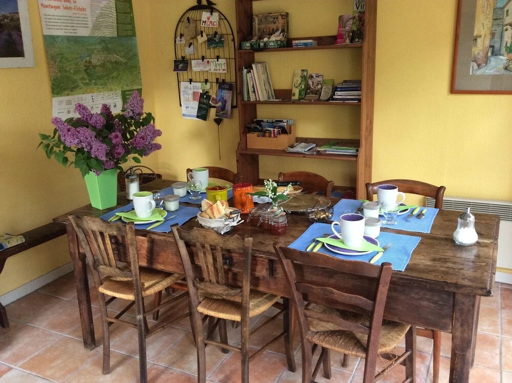 Villa Valbelle