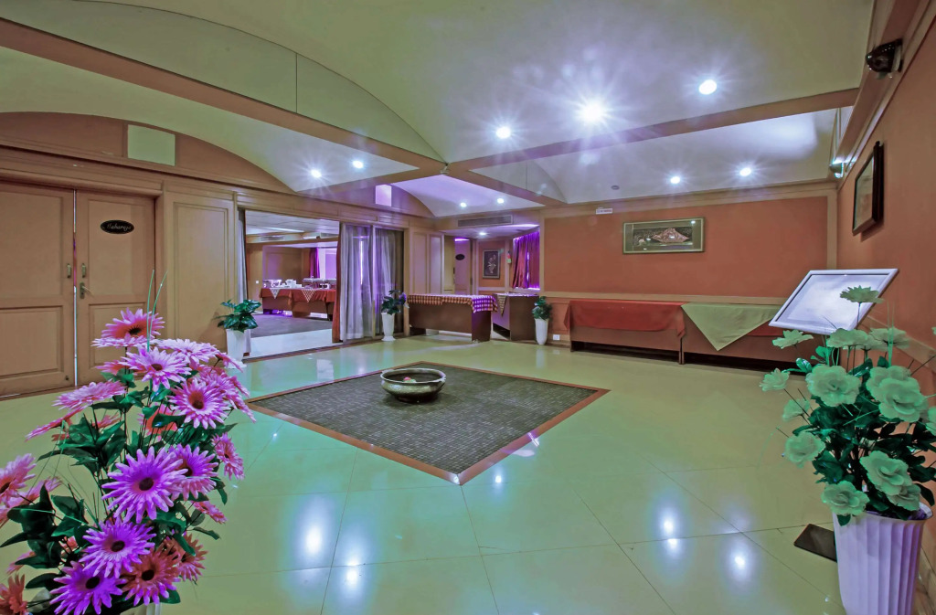 Quality Inn Regency, Nashik