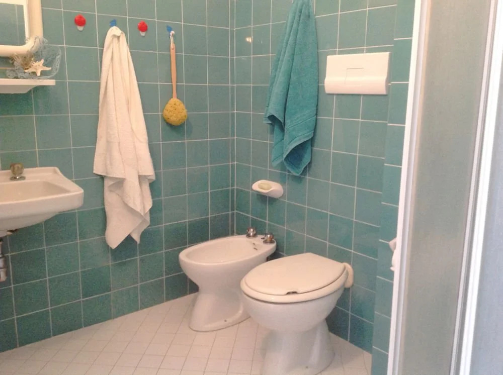 Hotel Ninfea Cattolica