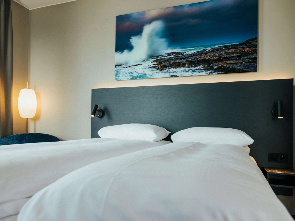 Comfort Hotel Bodø