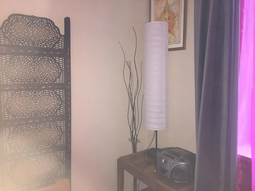 Indigo Spa & Room