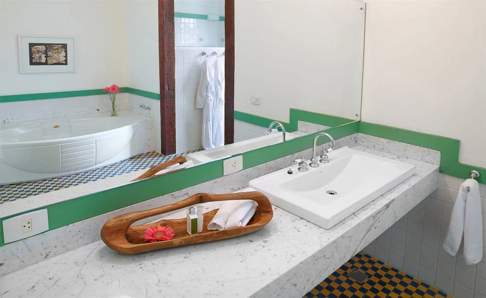 Lake Vilas Charm Hotel & SPA