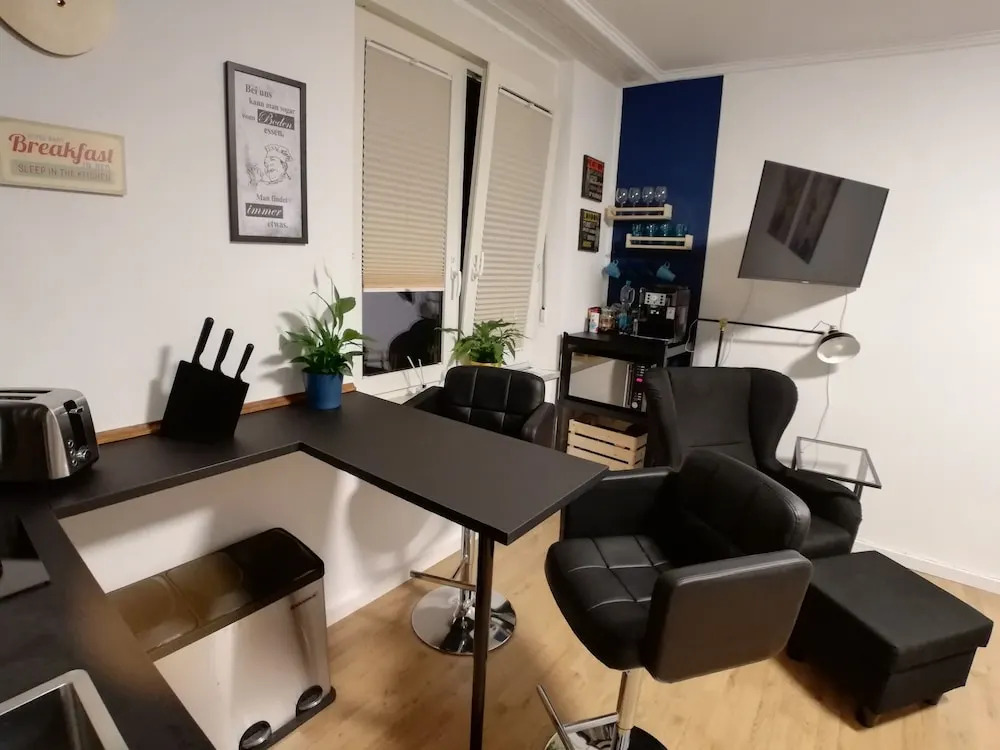 Dream & Relax Apartments Messe
