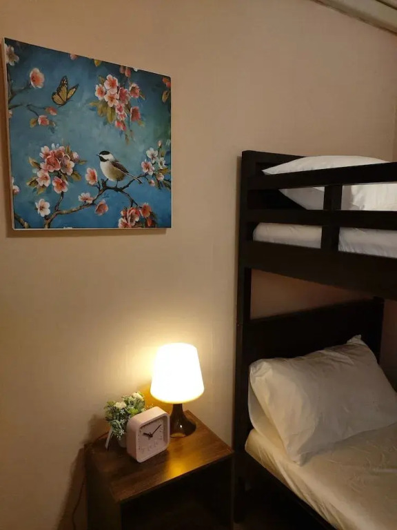 Real Bangkok Guesthouse Private 3BR Home 3 Min to BTS Ratchathewi