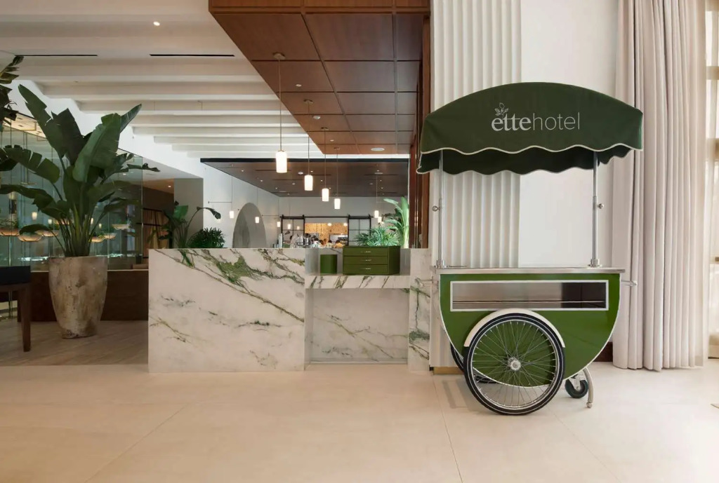ette hotel