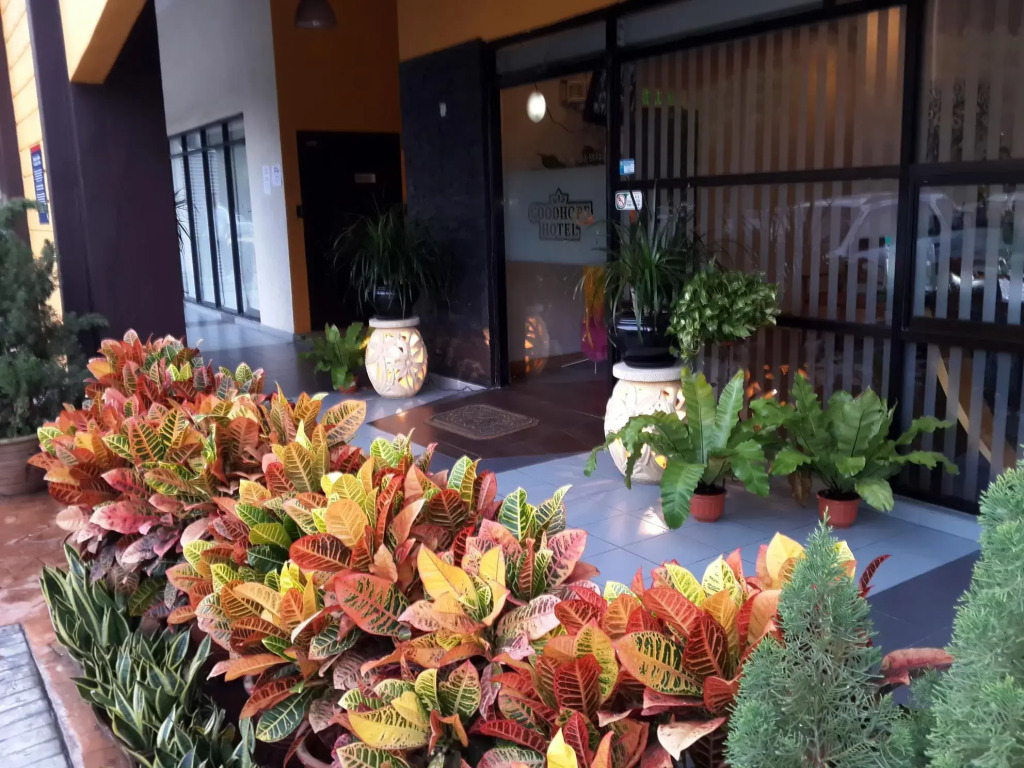 Goodhope Hotel Shah Alam