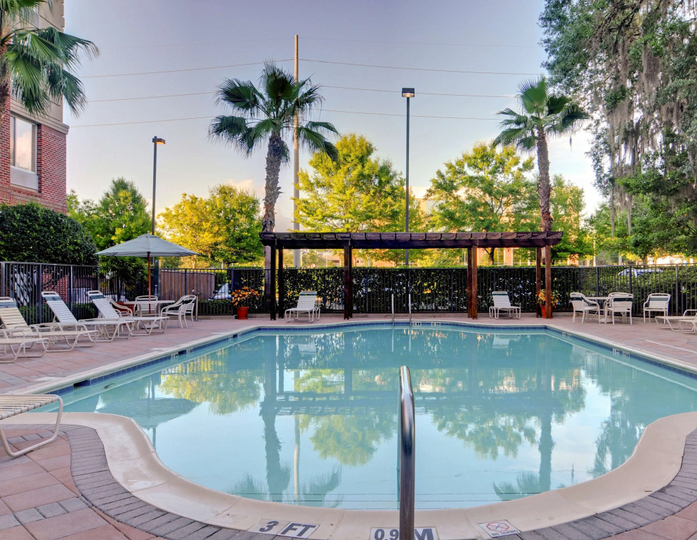 Hilton Garden Inn Tampa East Brandon