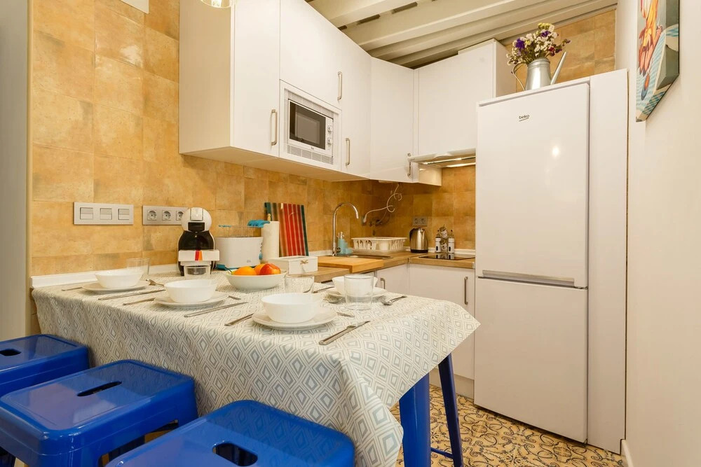 Apartmento Flor De Liz