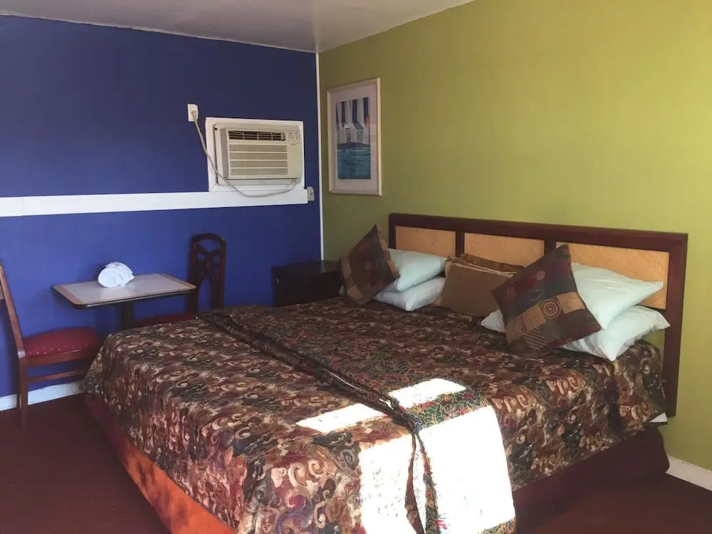Destiny Inn