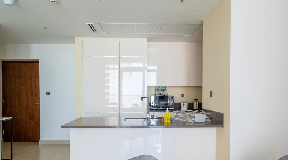 LUX Holiday Home - Marina Gate 2