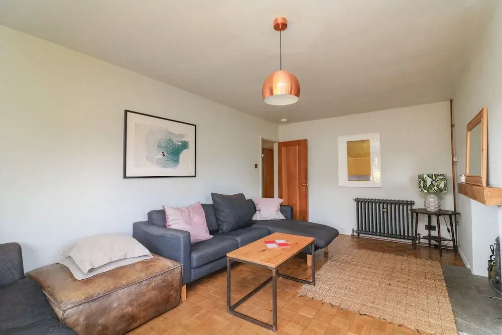 Mulberry Cottage