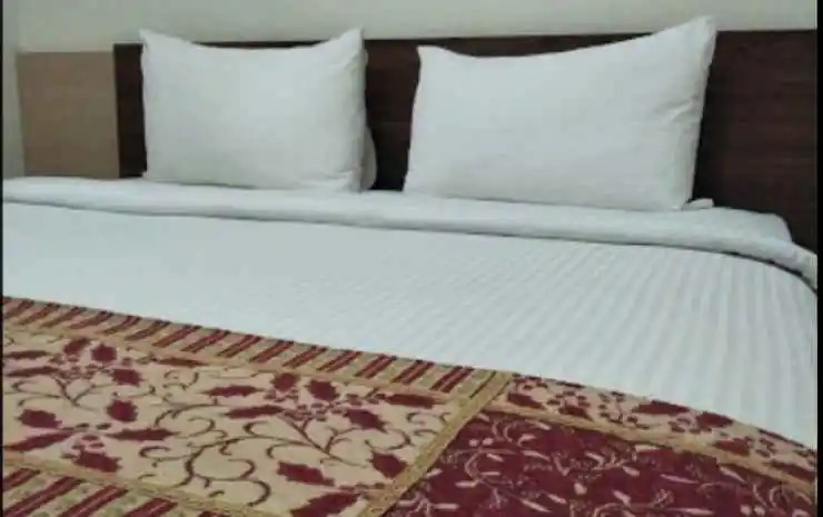 Marina Bima Hotel