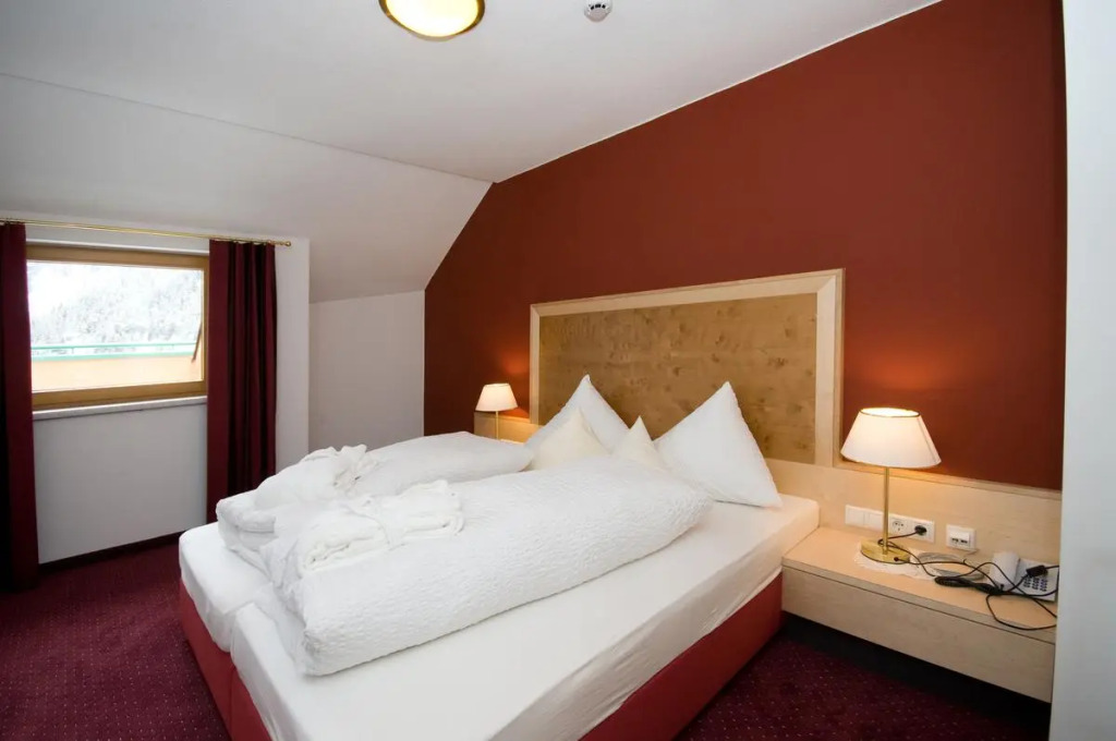 Hotel Amadeus Micheluzzi