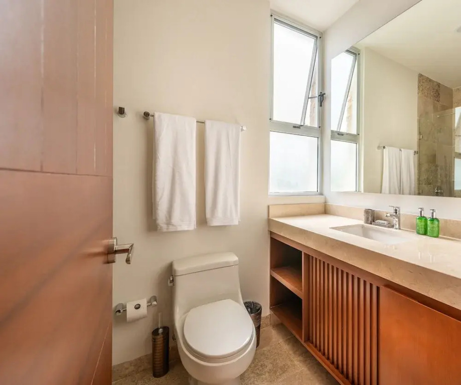 NHOA 211B Lux 1BR Pool View Aldea Zama