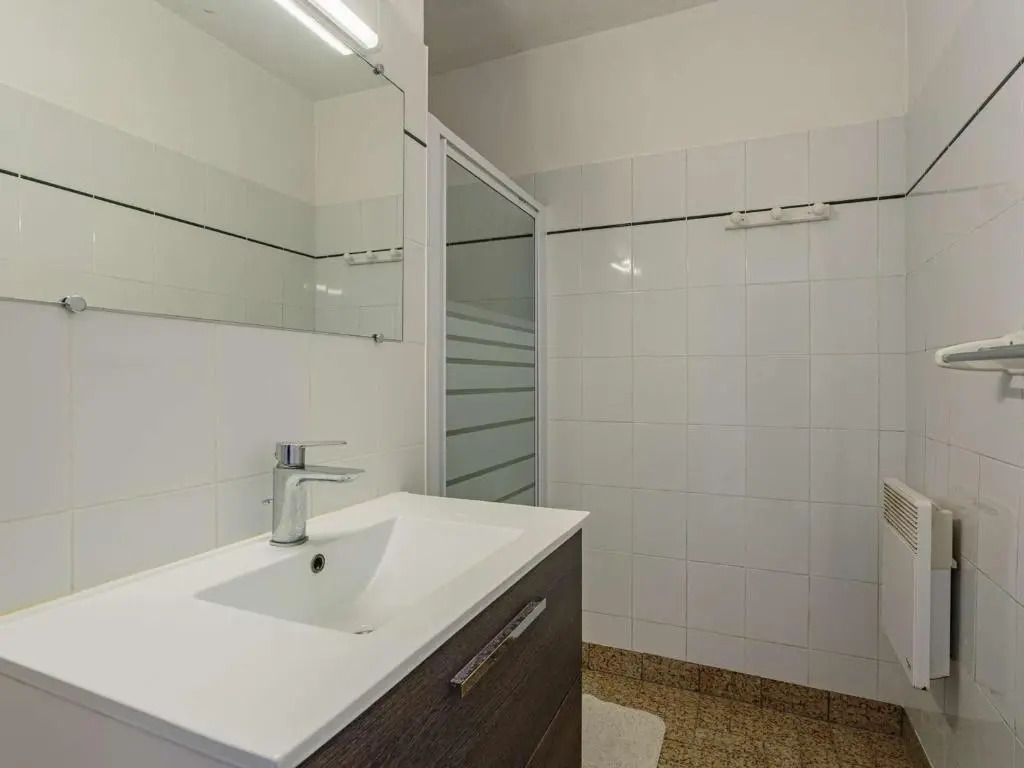 Appartement Saint-Jean-de-Luz, 4 pièces, 5 personnes - FR-1-4-589