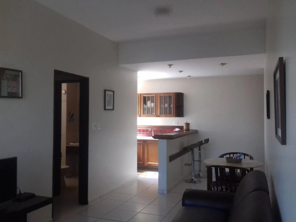 Hotel Flat Bassano Vaccarini