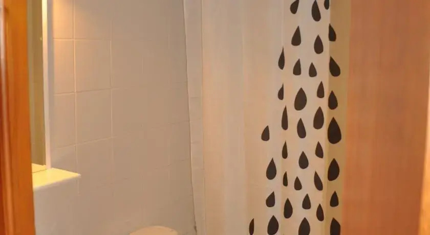 Apartaments Turístics Puigcerdà - Age