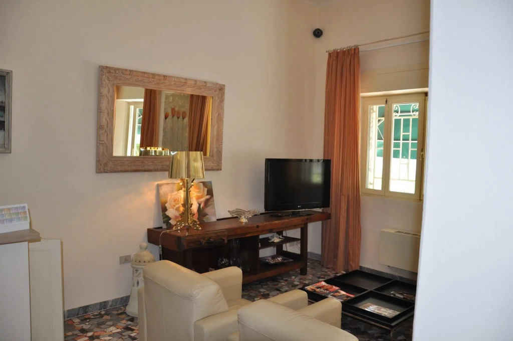 Hotel Verdesolemare