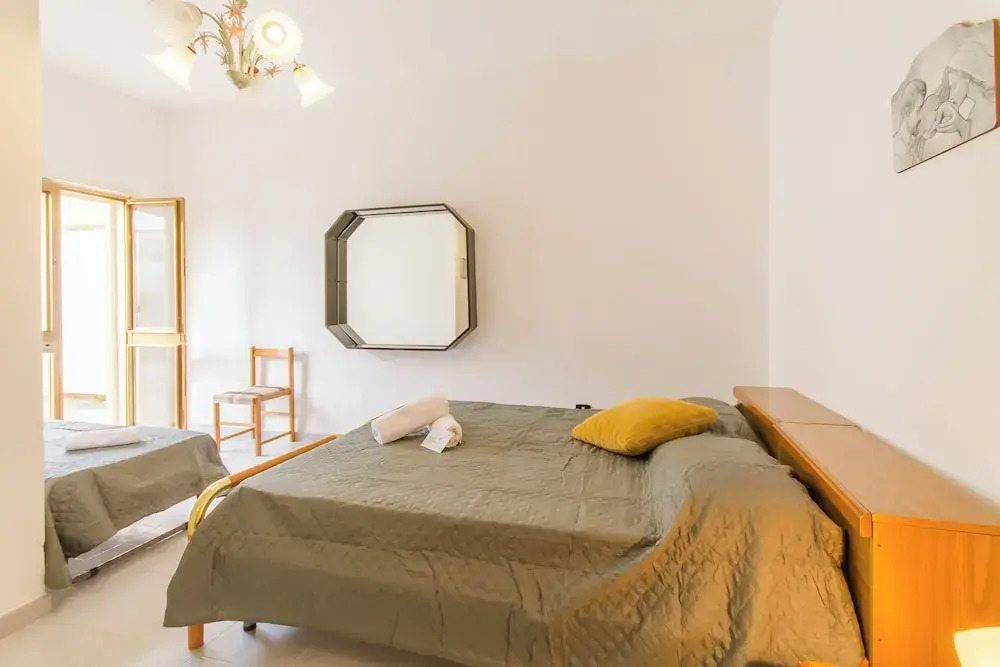 Punta Grossa Apartments by My Home Apulia
