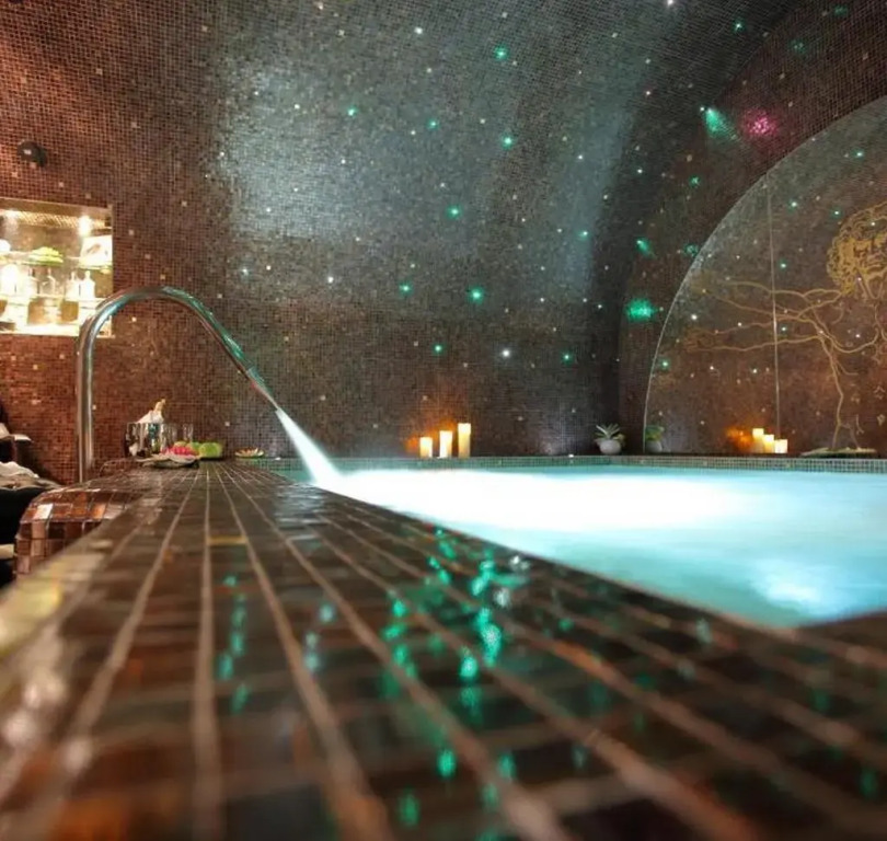 Hôtel Da Vinci & Spa