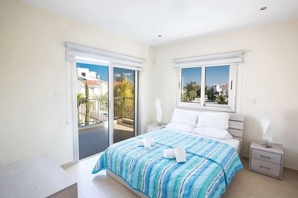 Villa Layla AQ DV1