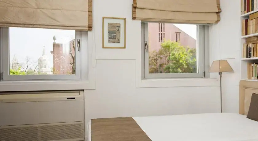 Feels Like Home - Estrela Flat with Terrace