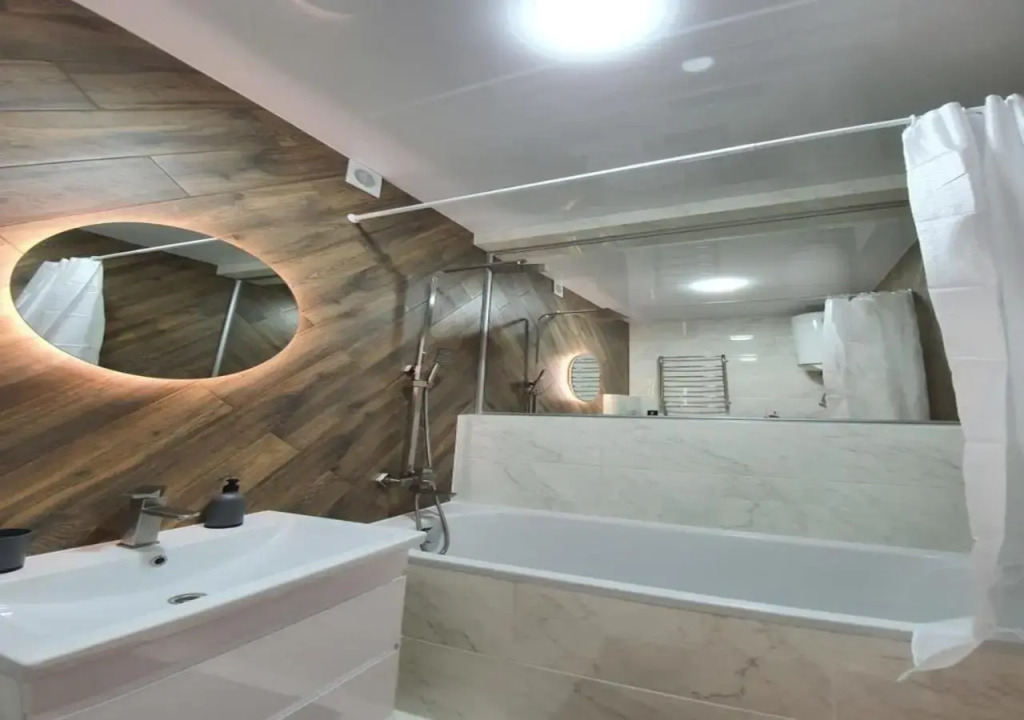 New Lux apartment 2020