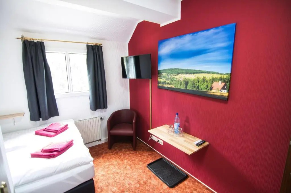 Berghotel Bärenstein
