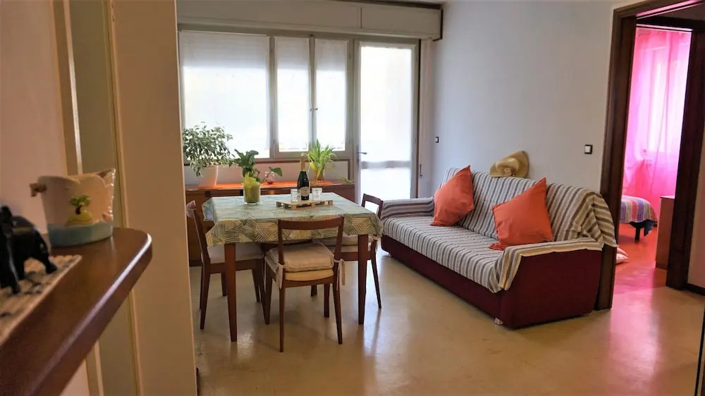 Very Nice Flat With Swimming Pool