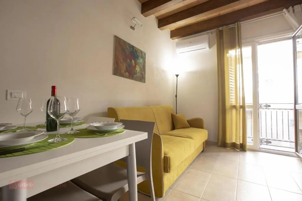 Le Gemme di Sicilia Apartments