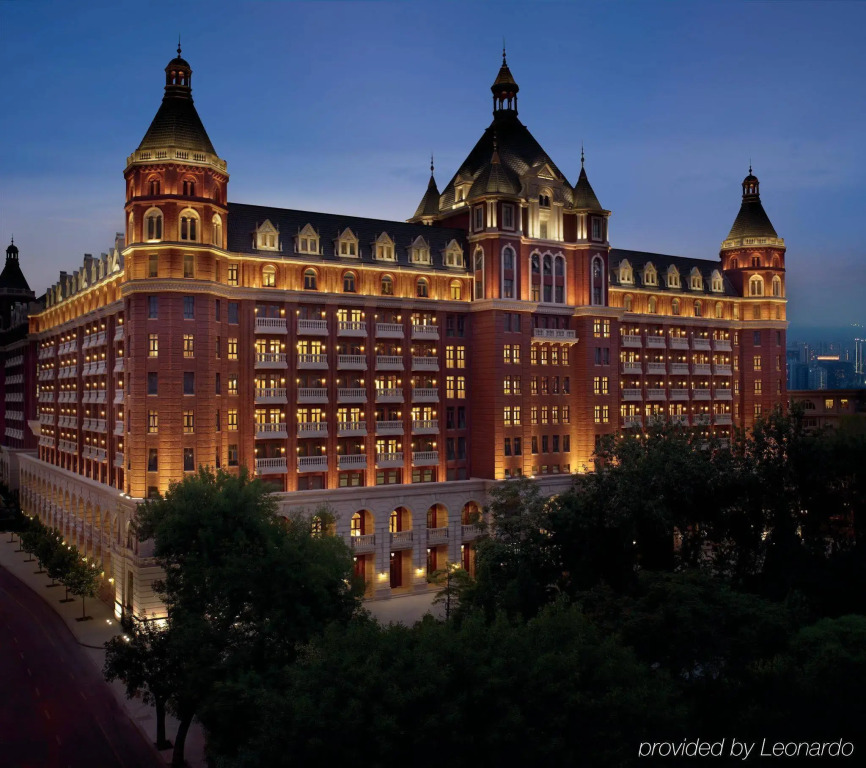 The Ritz-Carlton, Tianjin