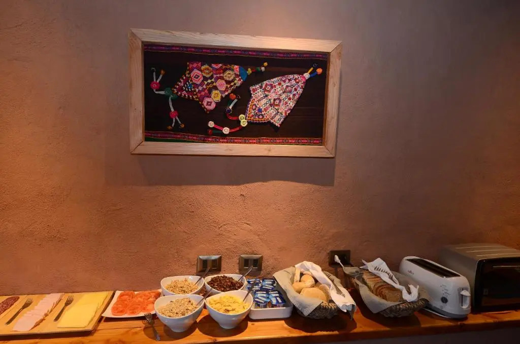 Hotel Pascual Andino